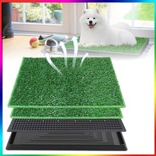 Pet Dog Toilet Mat Indoor