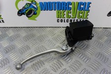 Suzuki GSF 650 Bandit Front Brake Master Cylinder 2005 2006 GSF650S B145