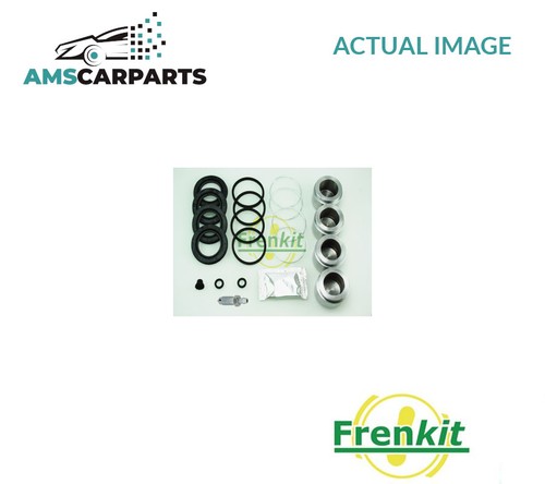 Brake caliper repair kit - brake,