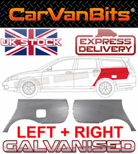 FOR HONDA ACCORD ESTATE 02-08