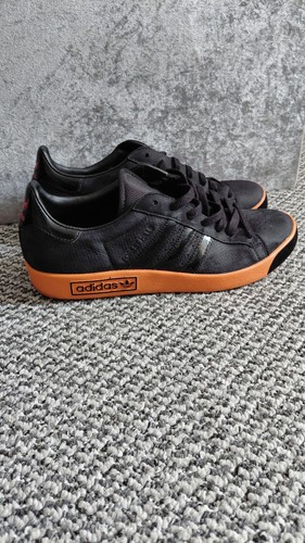 Adidas forest hills trainers - forest,