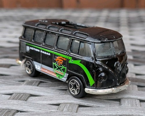 Matchbox transporter - matchbox, vw