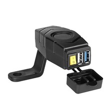 1 Pcs E-bike USB Charger With