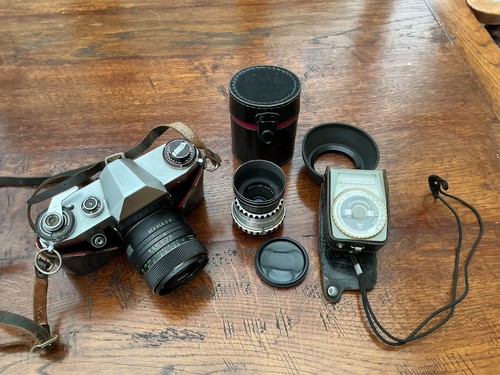 Praktica nova 2 - nova,,