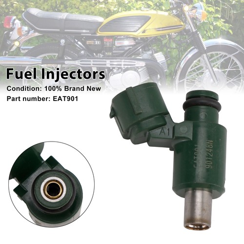 Eat901 fuel injectors for - eat901,