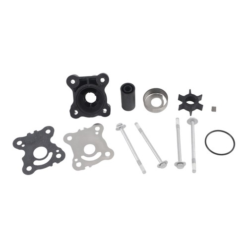 Water pump repair - water,
