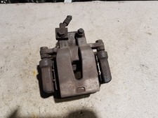 08 Chrysler 300C 3.0 CRD Rear