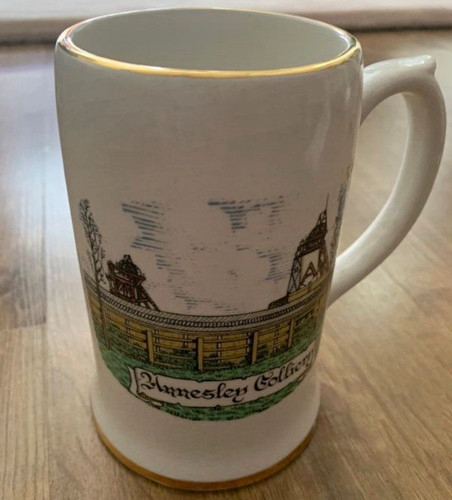 Edwardian giftware annesley - edwardian,