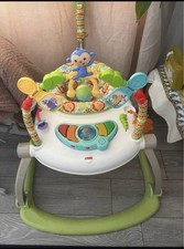 Fisher price space saver - fisher,