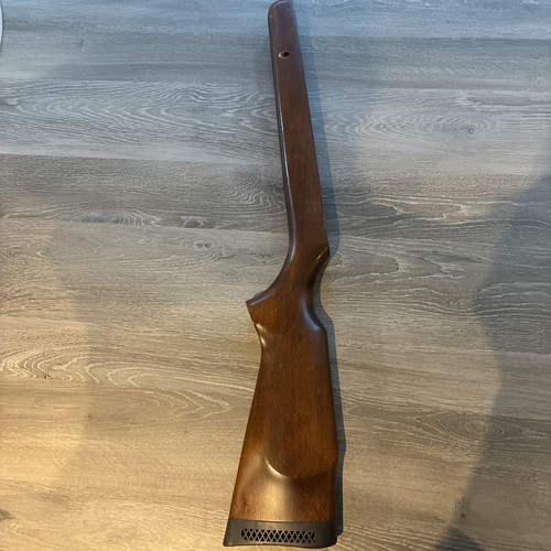 Bsa air rifle stock - bsa,