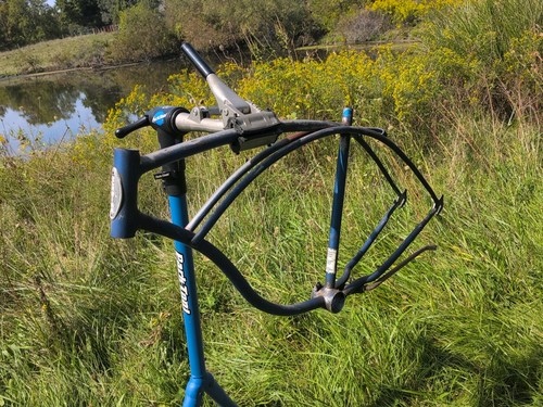 Vtg usa schwinn typhoon - vtg,