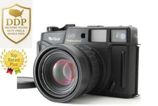 [MINT] Fuji Fujifilm GW690 III