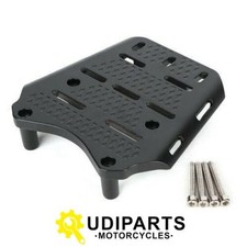 Large rear Modular Rack to