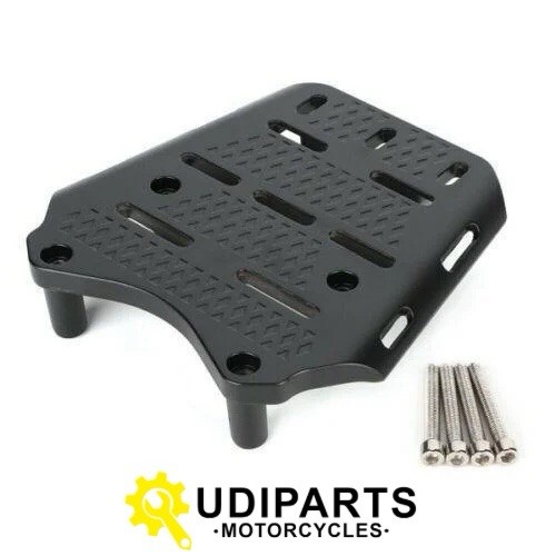 Large rear modular - rack, to