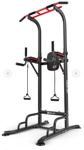 Hop sport training - hop-sport, bars