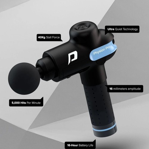 Physion pro massage gun deep - physion,