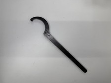 50mm C Spanner Car Motorbike