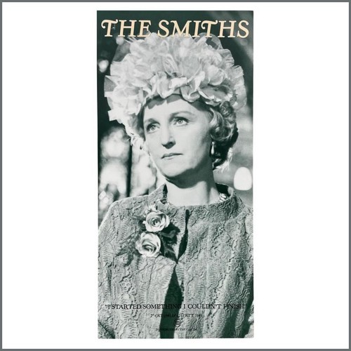 The smiths started something - smiths,