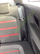 FIAT PUNTO MK3 2010-2012 SEAT
