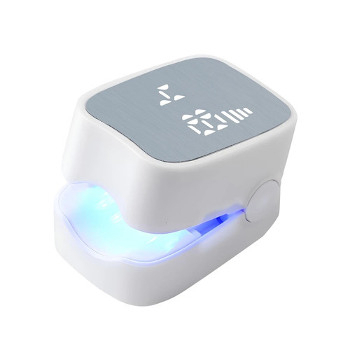 Nail fungus laser - fungus, light