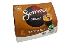  48x/96x SENSEO Strong coffee