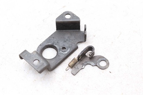 Seat lock kawasaki kle 500 - lock,