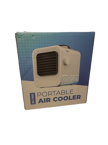 Multi mode portable - multi-mode, cooler