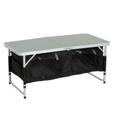 Hi-Gear Storage Camping Table