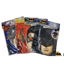 DC Comics Boys Cosplay