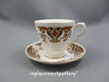 Colclough Royale tea cup and