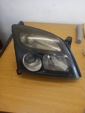 2004 VAUXHALL VECTRA C SRI Pre Face-lift O/S Drivers Side Headlight