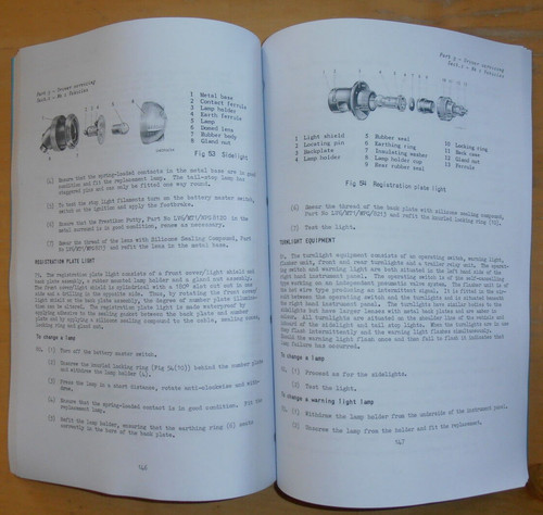 Stalwart user handbook - user, mk1