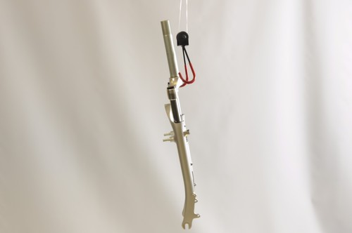 Zoom 700c hybrid suspension - 700c,