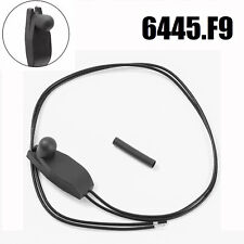 Outside Temperature Sensor