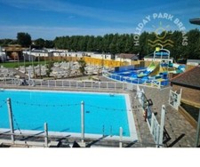 Family Caravan Break: Seal