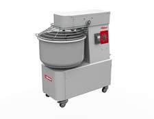 COMMERCIAL SPIRAL MIXER  32