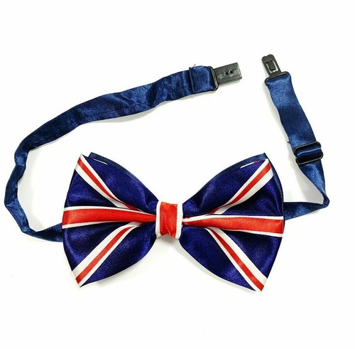 Union jack bow - union, wedding