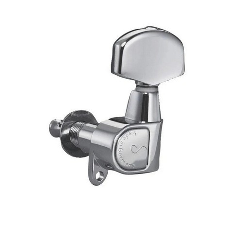 Schaller classic machine - schaller,