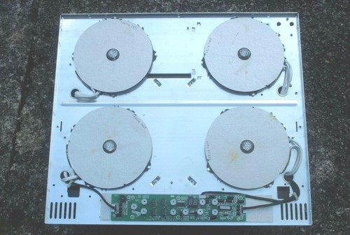 Baumatic induction hob model - baumatic,