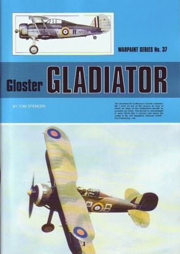 Warpaint gloster - warpaint,