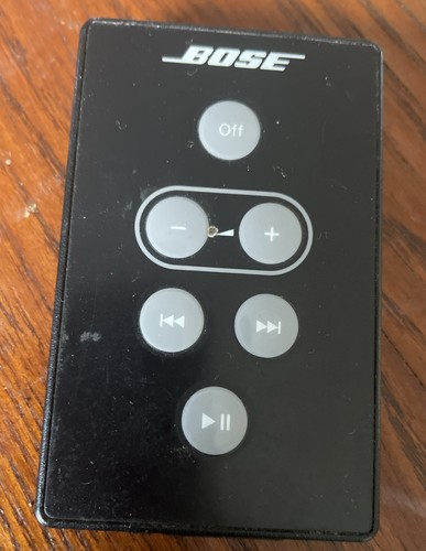 Genuine bose sounddock - bose,