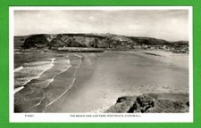 531601  Postcard  PORTREATH
