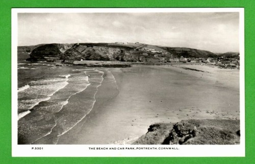 531601 postcard portreath - 531601,