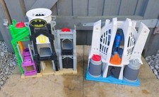 Imaginext DC Super Flight