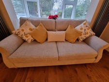 NEXT Ashford Large Sofa (BRAND