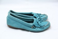 Minnetonka Moccasin Shoes