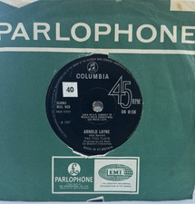 Pink Floyd – Arnold Layne |