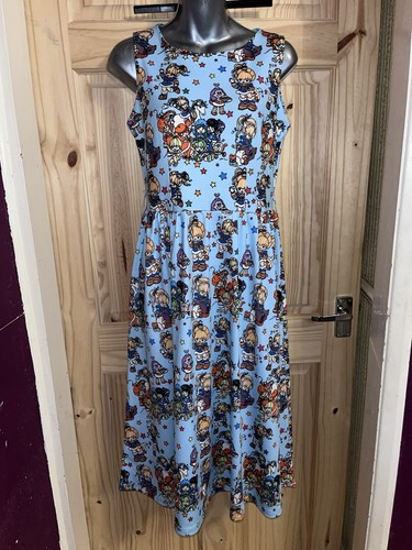 Carolina dress room size - dress,