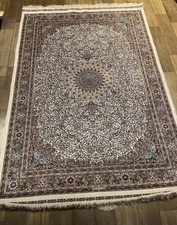 6x4 foot pure silk - foot,