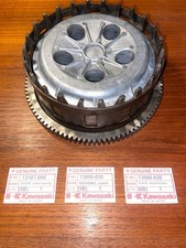 Genuine Clutch For Kawasaki